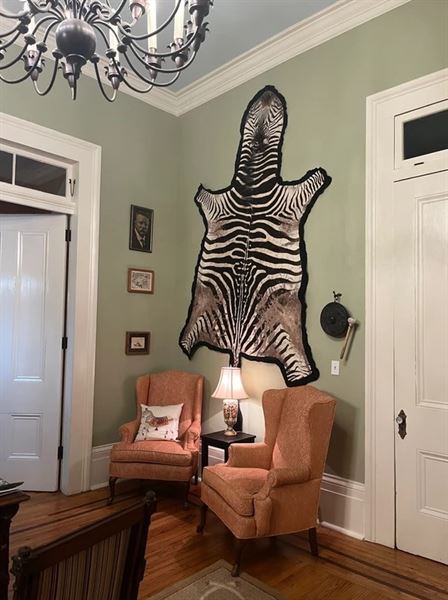 Mansion on Esplanade