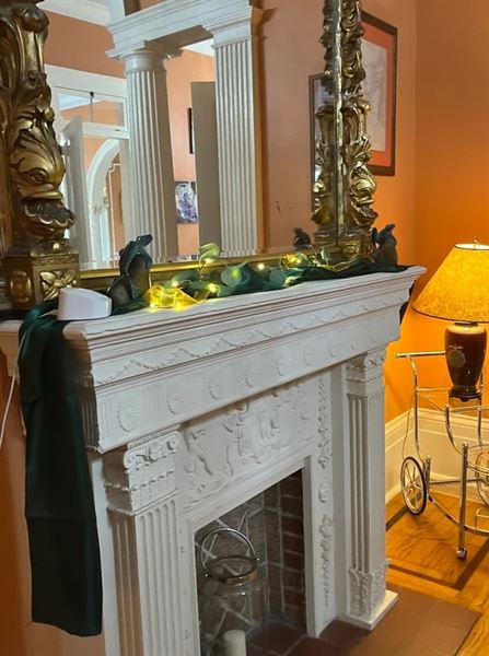 Mansion on Esplanade