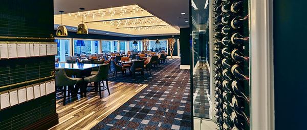 White Columns Country Club