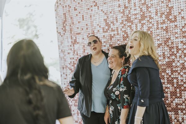 South Coast Entertainment