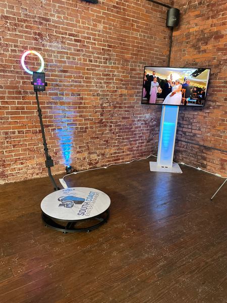 South Coast Entertainment