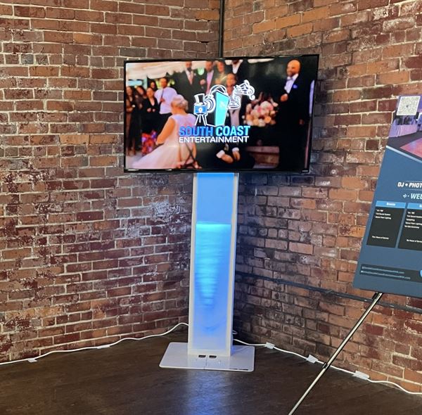 South Coast Entertainment