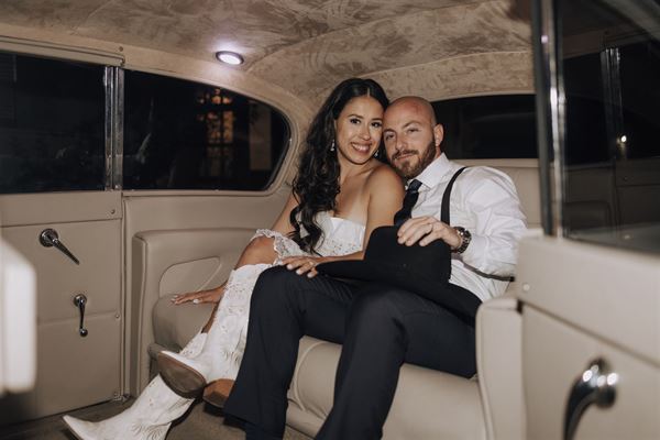 Mandi Roach Photography