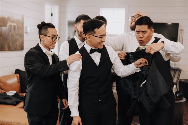 Mandi Roach Photography