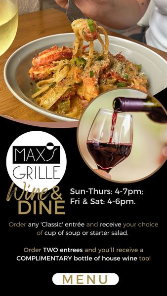 Max's Grille