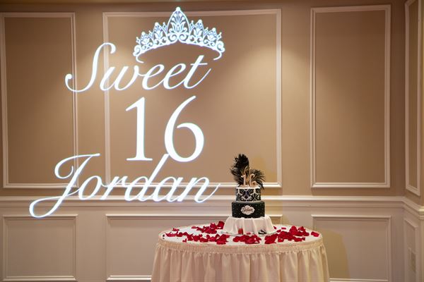 DJ Martelle P of Sound Sensation DJs (formerly DJ TKO Entertainment)