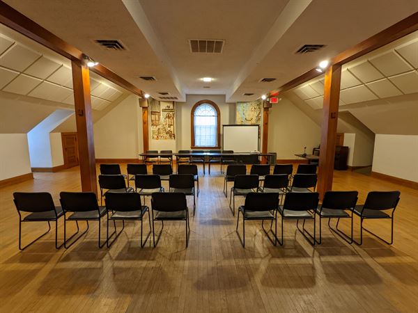 Germanic-American Institute