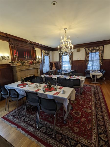 Germanic-American Institute