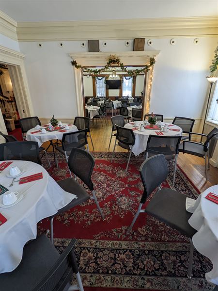 Germanic-American Institute