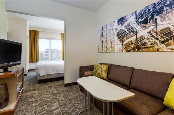 SpringHill Suites Louisville Hurstbourne/North