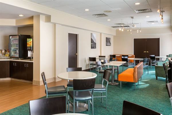 SpringHill Suites Louisville Hurstbourne/North