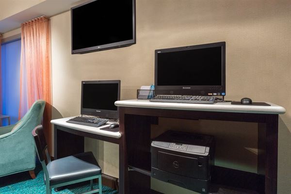 SpringHill Suites Louisville Hurstbourne/North