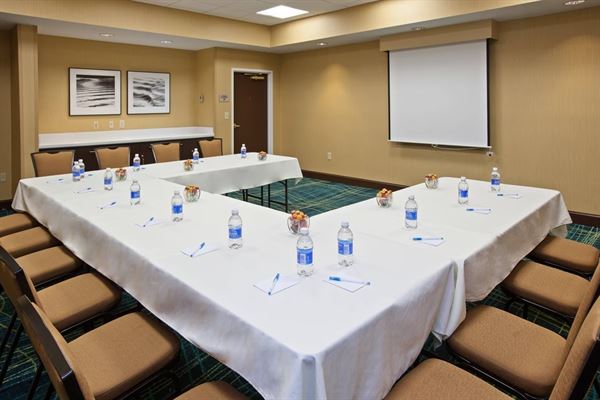 SpringHill Suites Louisville Hurstbourne/North