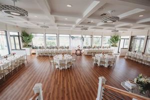 Soundside Dining Room