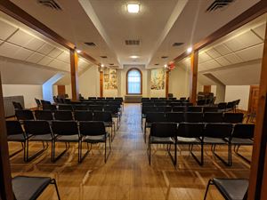 Third Floor Ballroom