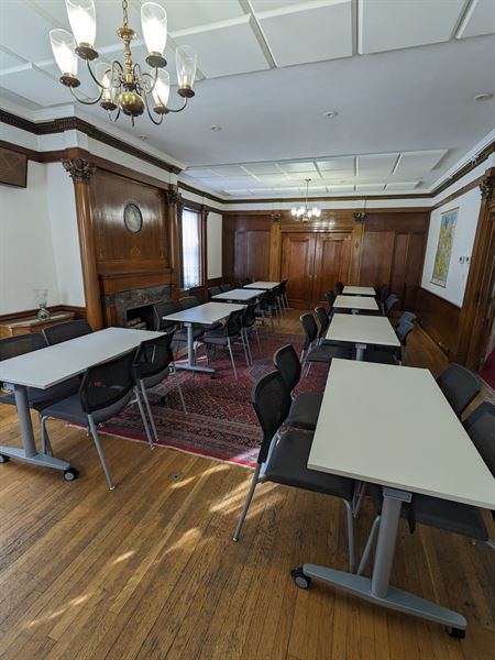 Germanic-American Institute