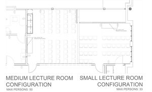 Lecture Configuration