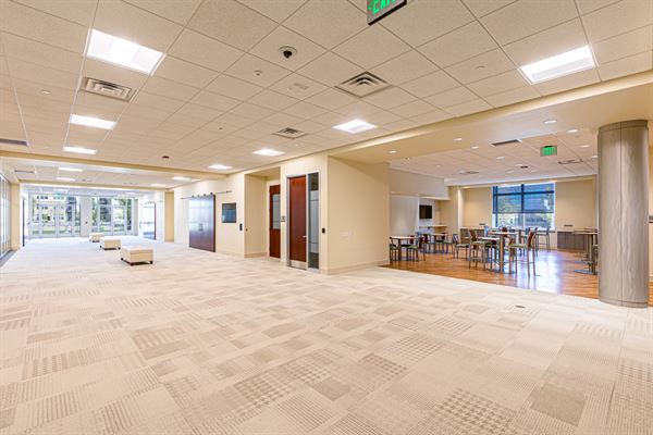 AC Hotel by Marriott Southpointe and Loft Conference Center