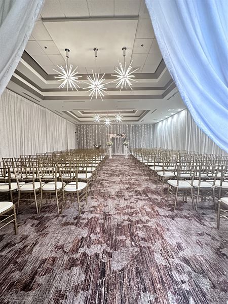 The Westin Tysons Corner