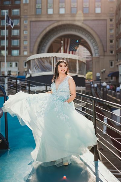 Charles River Boat Company