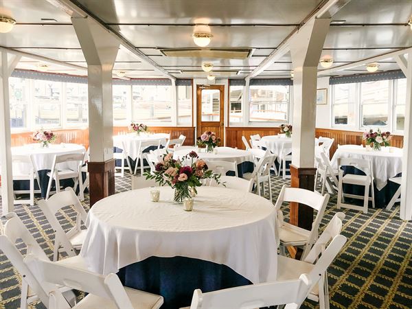 Charles River Boat Company