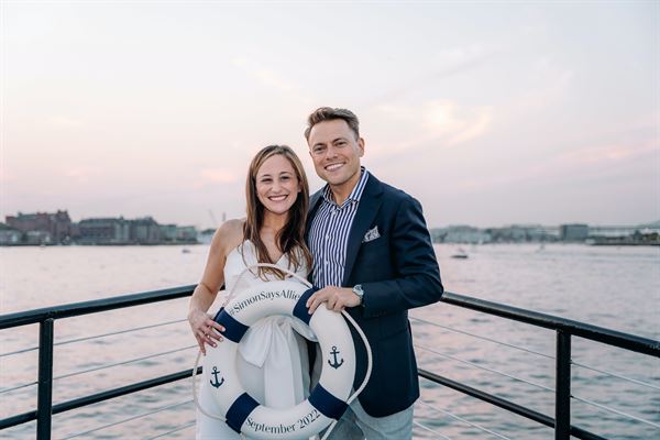 Charles River Boat Company