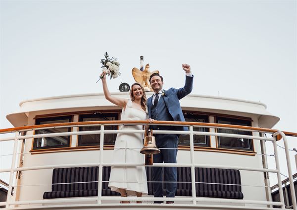 Charles River Boat Company