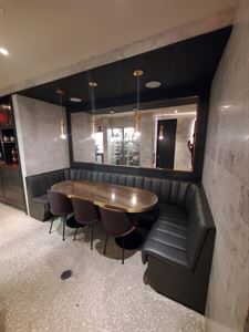 Cellar Private Dining Room