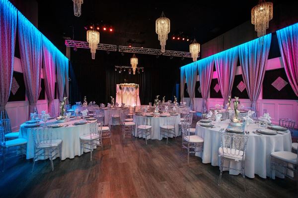 Royal Wedding Chapel and Event Center