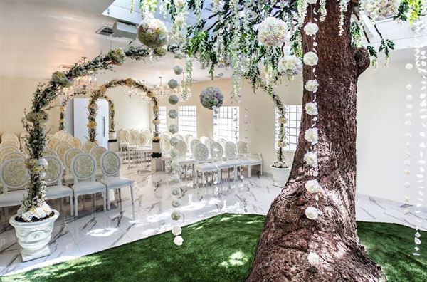 Royal Wedding Chapel and Event Center