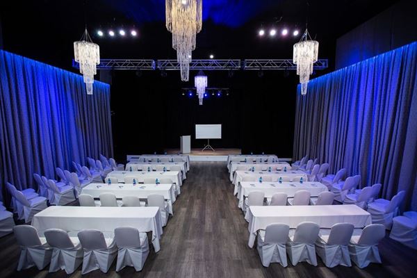 Royal Wedding Chapel and Event Center