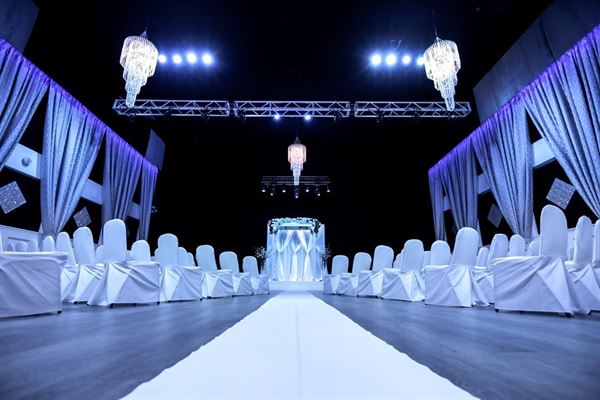 Royal Wedding Chapel and Event Center