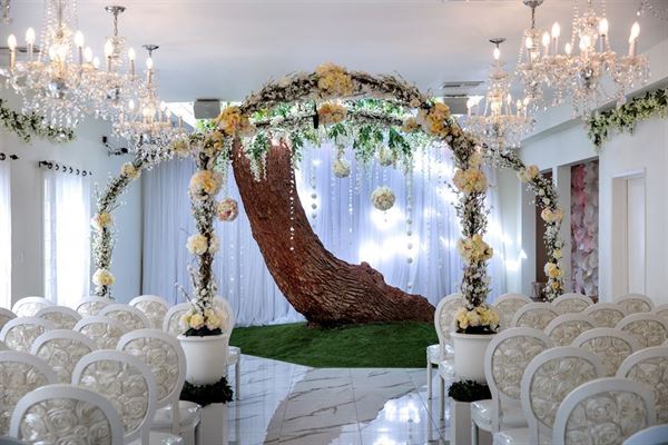 Royal Wedding Chapel and Event Center