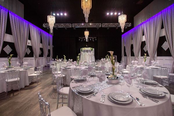 Royal Wedding Chapel and Event Center