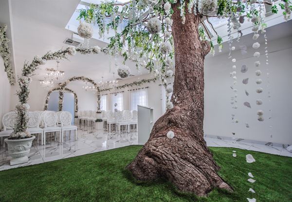 Royal Wedding Chapel and Event Center