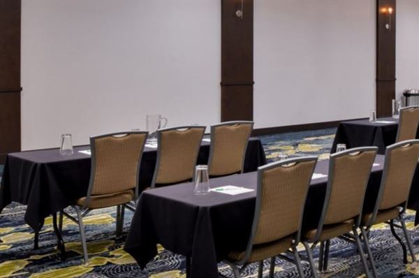 Holiday Inn & Suites Farmington Hills