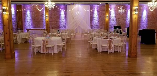 The 3 Ten Event Venue