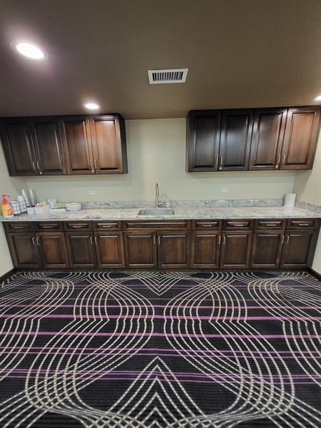 Hampton Inn Seattle/Everett