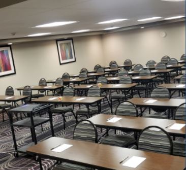 Hampton Inn Seattle/Everett