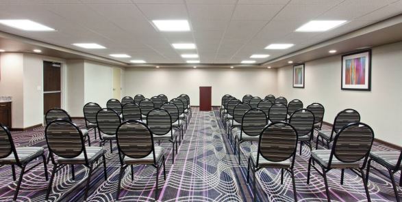 Hampton Inn Seattle/Everett