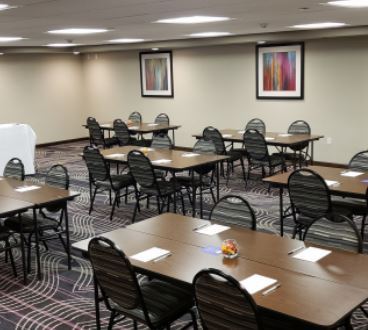 Hampton Inn Seattle/Everett