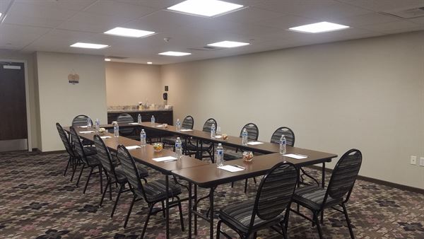 Hampton Inn Seattle/Everett