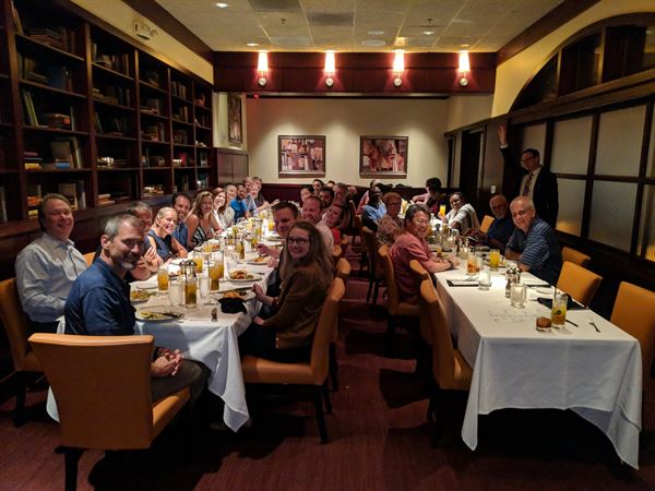 Sullivan's Steakhouse