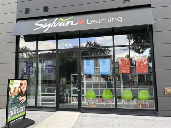 Sylvan Learning