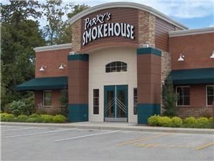 Parky's Smokehouse