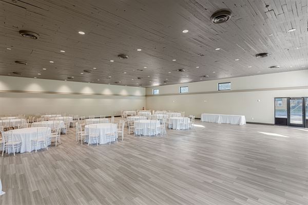 Culinary Productions Inc