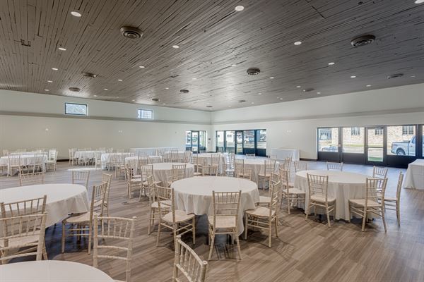 Culinary Productions Inc