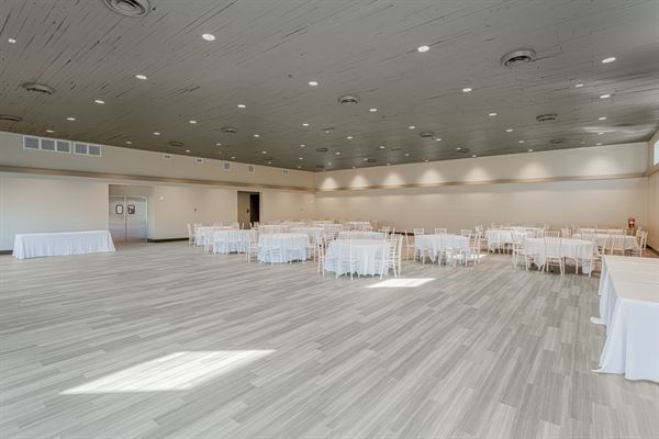 Culinary Productions Inc