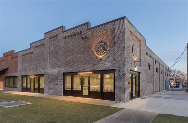 Culinary Productions Inc