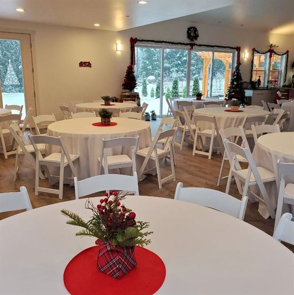 Thunder Ridge Weddings & Events